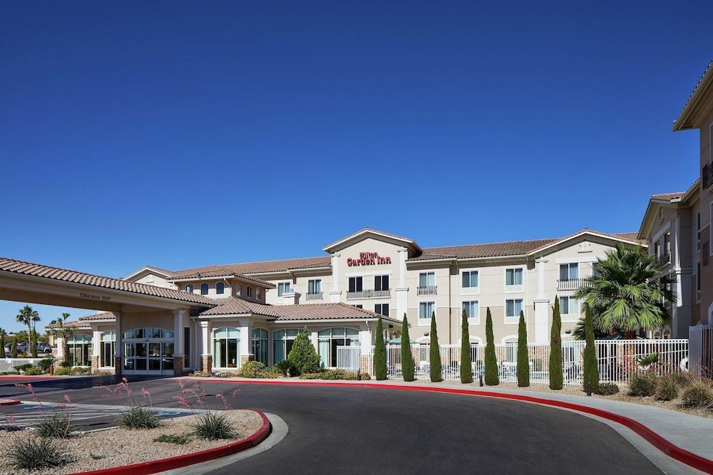 Hilton Garden Inn Las Vegas/Henderson photo 3