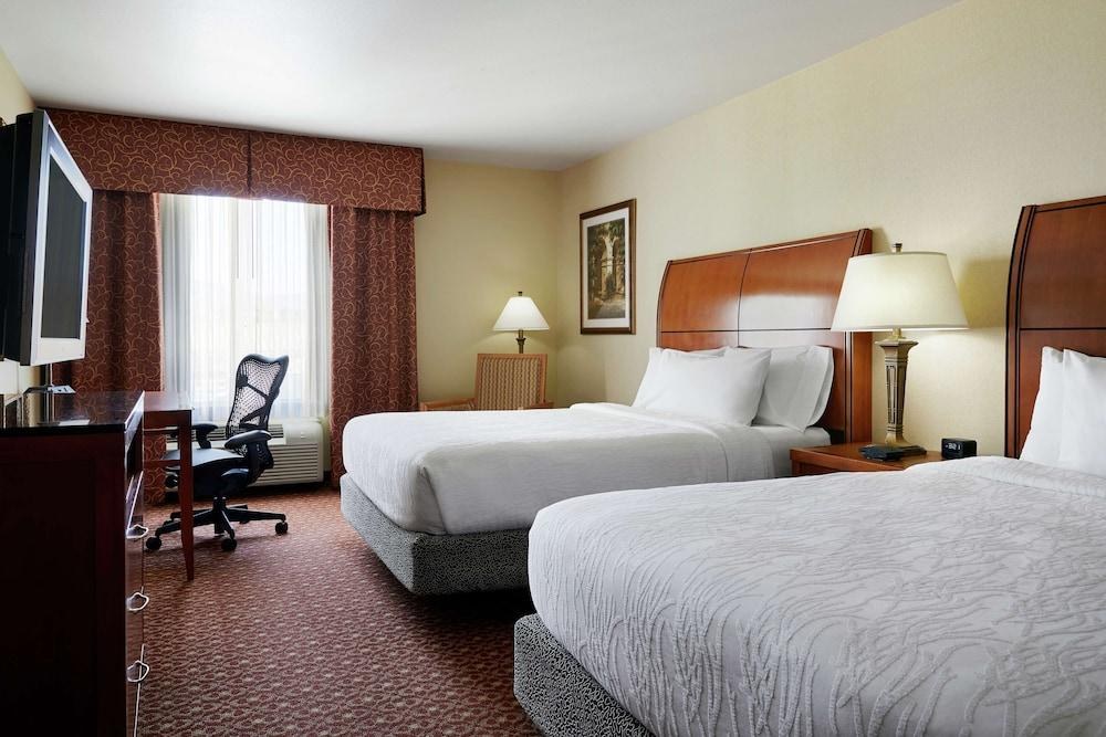 Hilton Garden Inn Las Vegas/Henderson photo 4