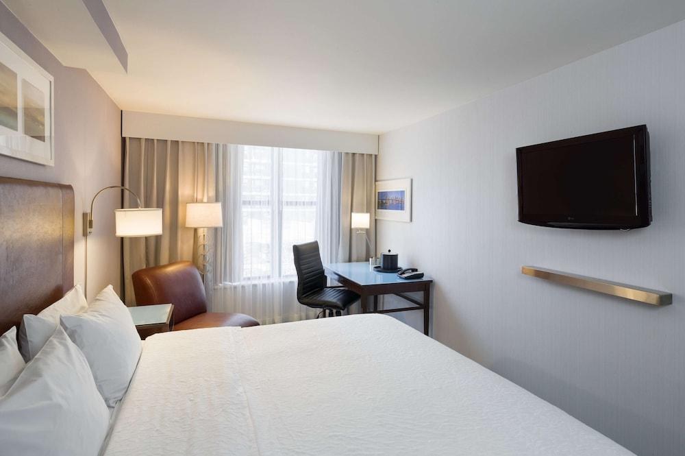 Hampton Inn Manhattan-Seaport-Financial District photo 3