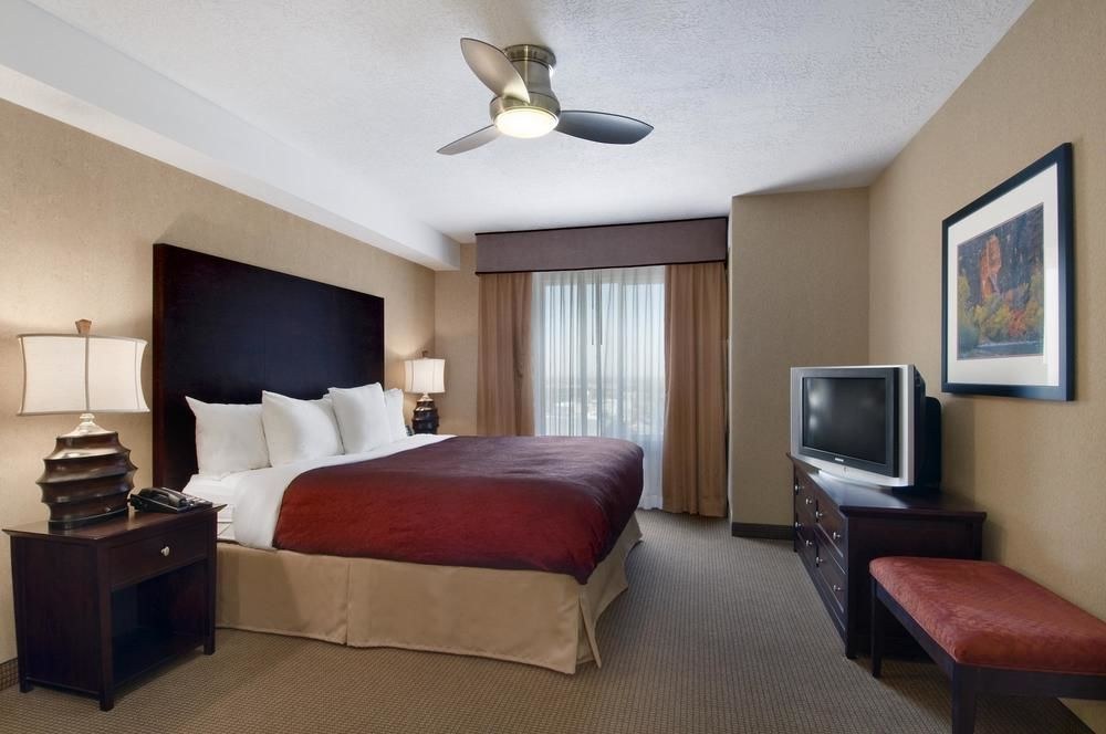Homewood Suites by Hilton Salt Lake City-Downtown photo 1