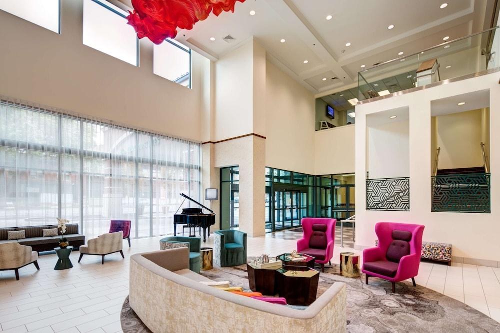 Homewood Suites by Hilton Salt Lake City-Downtown photo 2