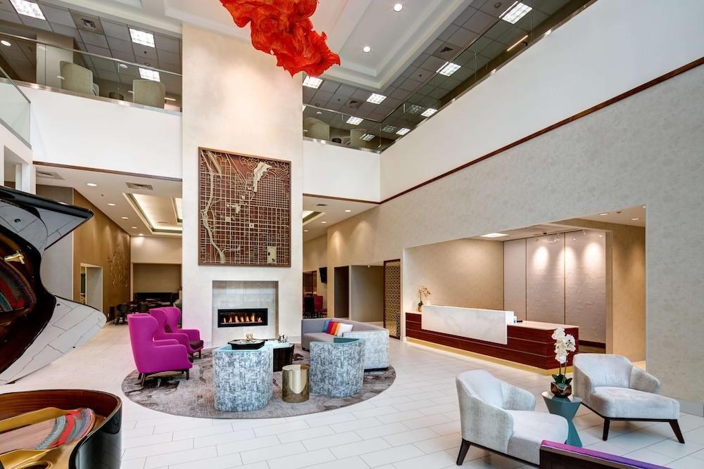 Homewood Suites by Hilton Salt Lake City-Downtown photo 3