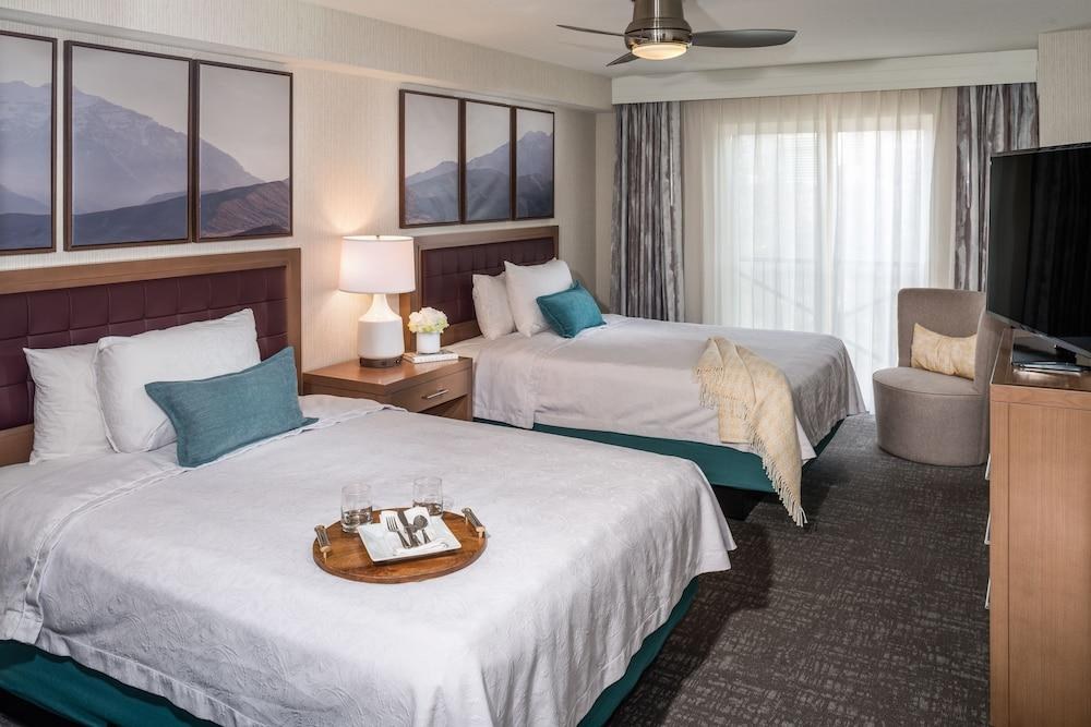 Homewood Suites by Hilton Salt Lake City-Downtown photo 4