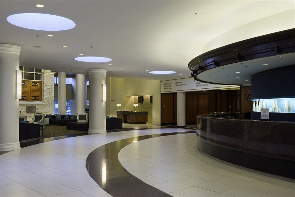 Hilton Dallas Lincoln Centre