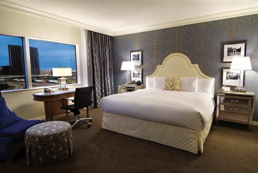 Hilton Dallas Lincoln Centre photo 1