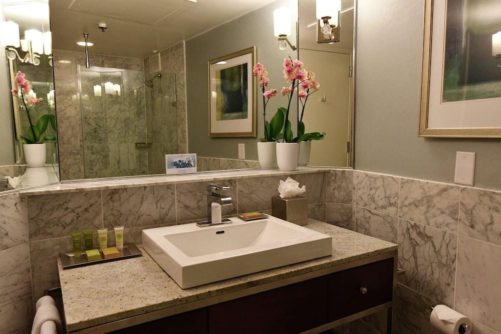 Hilton Dallas Lincoln Centre photo 2
