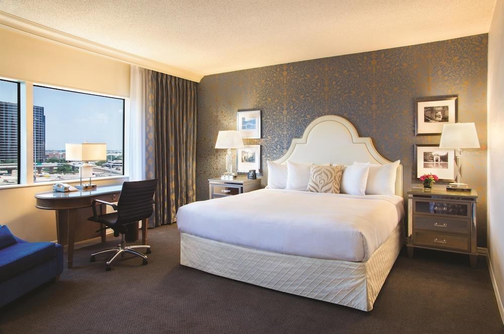 Hilton Dallas Lincoln Centre photo 3