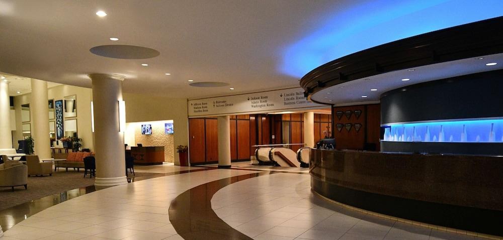 Hilton Dallas Lincoln Centre photo 4