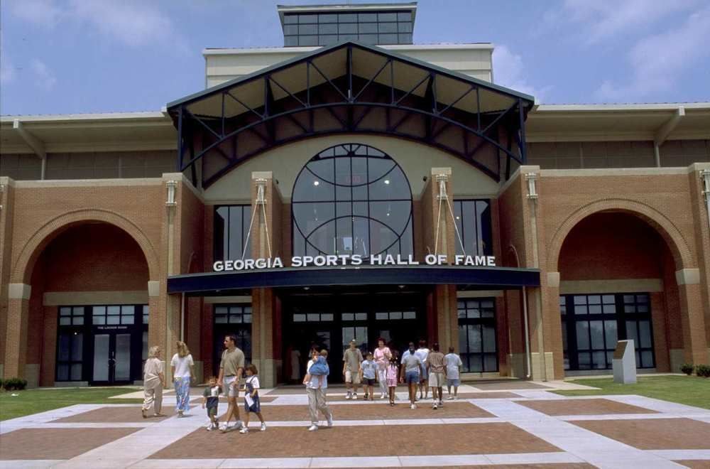 Hilton Garden Inn Macon / Mercer University