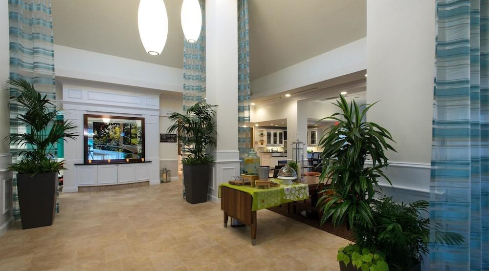 Hilton Garden Inn Macon / Mercer University photo 2