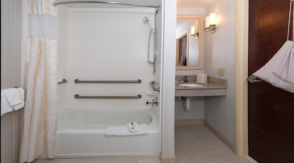 Hilton Garden Inn Macon / Mercer University photo 3