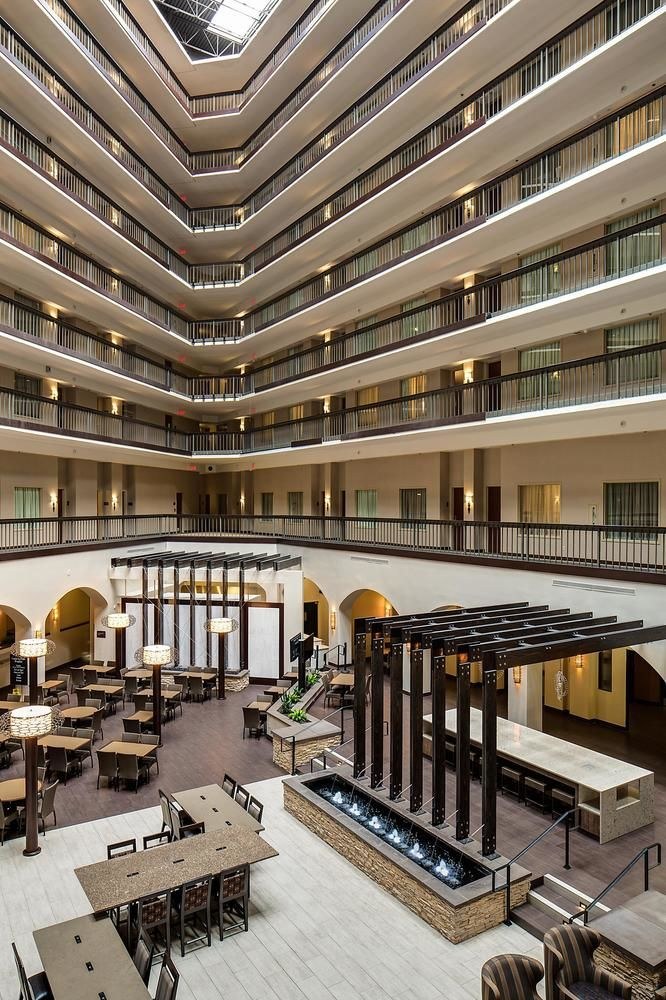 Embassy Suites by Hilton Dallas Love Field photo 1