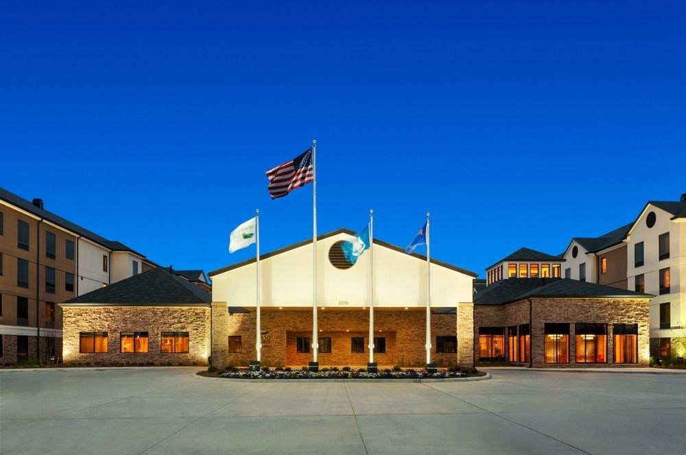 Hilton Garden Inn Shreveport Bossier City