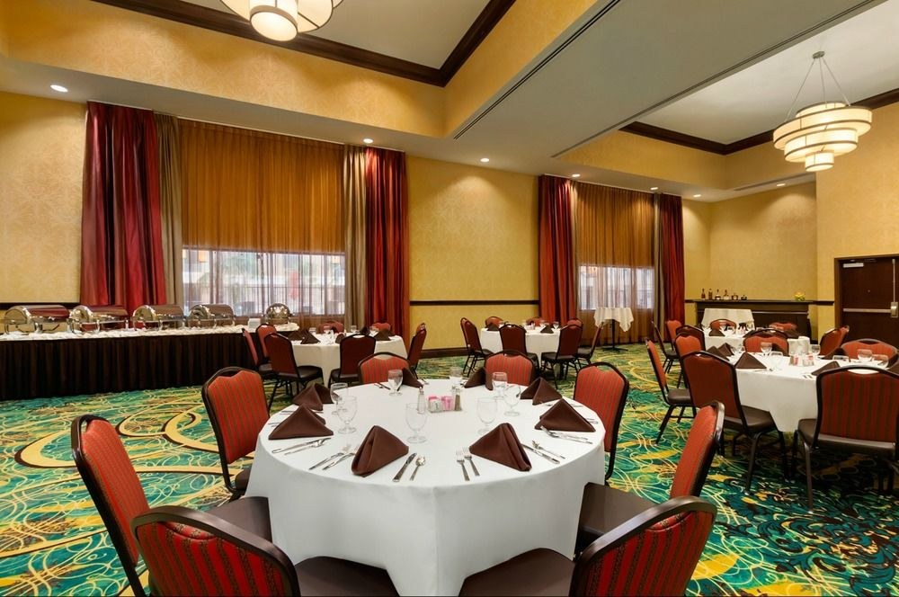 Hilton Garden Inn Shreveport Bossier City photo 1