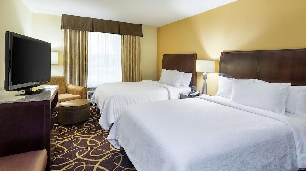 Hilton Garden Inn Shreveport Bossier City photo 2