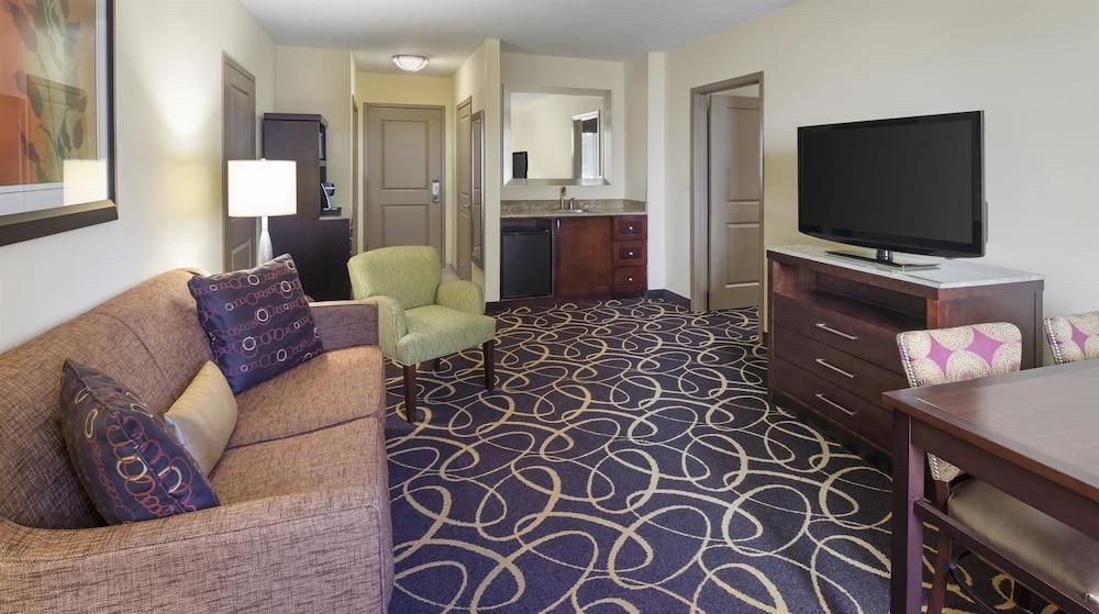 Hilton Garden Inn Shreveport Bossier City photo 3