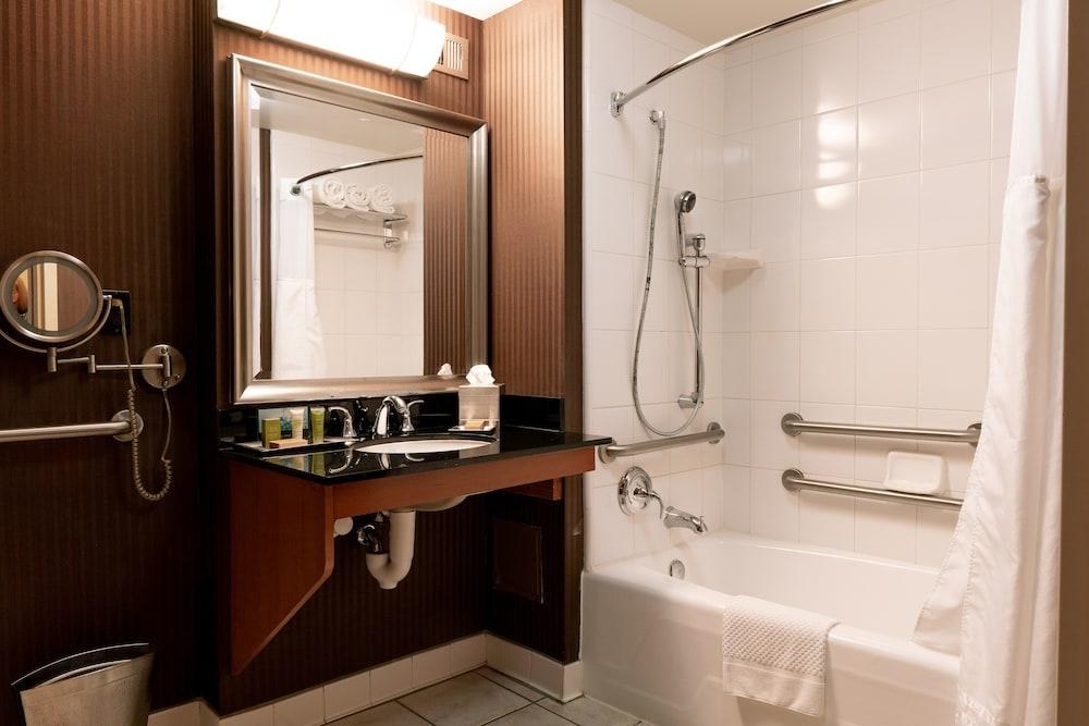 Hilton San Francisco Financial District photo 3