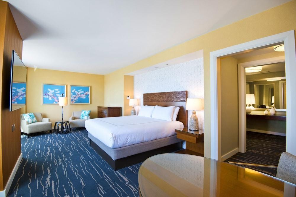 Hilton Orlando photo 3