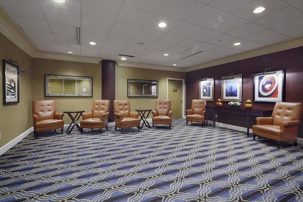 DoubleTree by Hilton Orlando Downtown