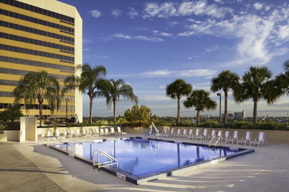 DoubleTree by Hilton Orlando Downtown photo 1
