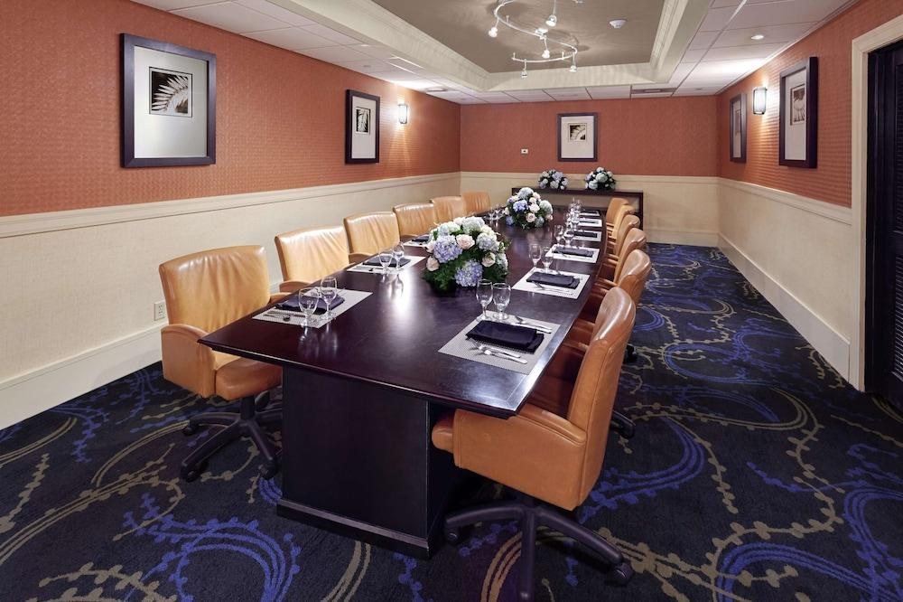 DoubleTree by Hilton Orlando Downtown photo 4