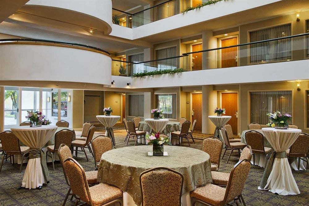 HILTON LEXINGTON SUITES photo 1