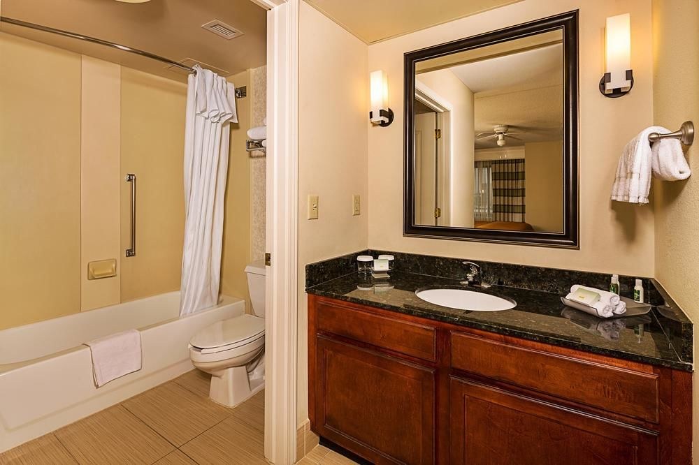 Homewood Suites by Hilton Minneapolis-Mall Of America