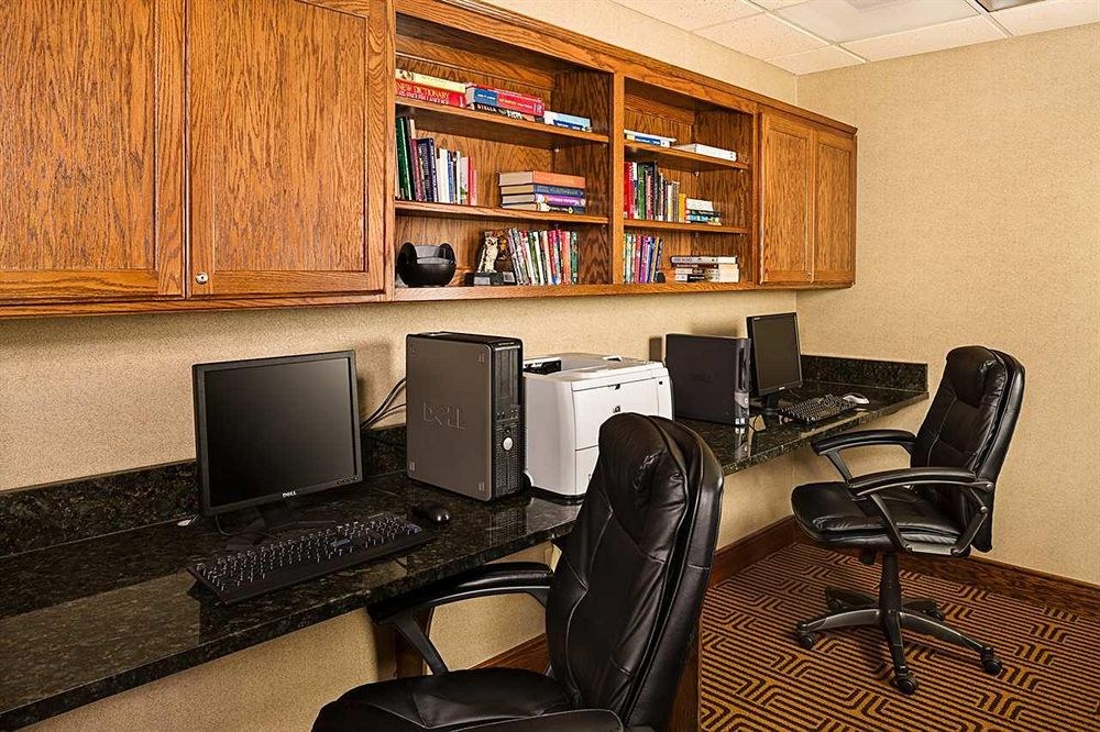 Homewood Suites by Hilton Minneapolis-Mall Of America photo 1