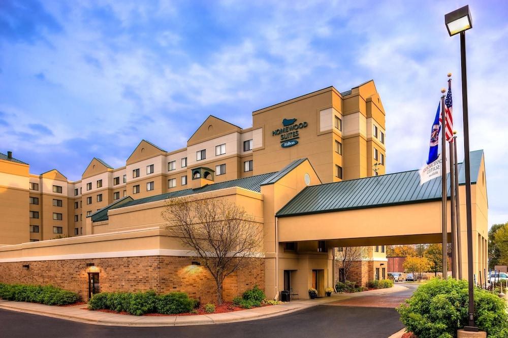 Homewood Suites by Hilton Minneapolis-Mall Of America photo 2