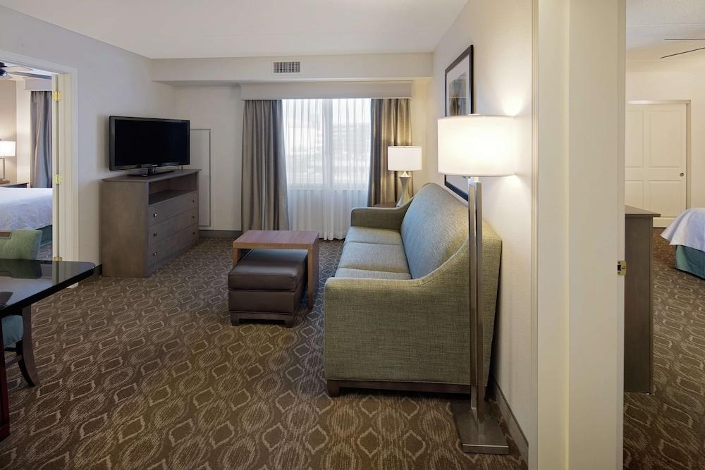 Homewood Suites by Hilton Minneapolis-Mall Of America photo 4
