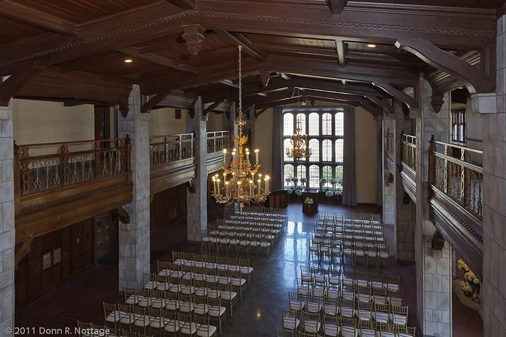 The Tudor Arms Hotel Cleveland - a DoubleTree by Hilton photo 1