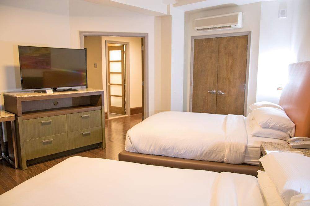 The Tudor Arms Hotel Cleveland - a DoubleTree by Hilton photo 3