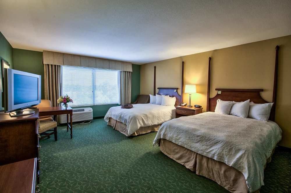 Hampton Inn & Suites Tallahassee I-10-Thomasville Rd