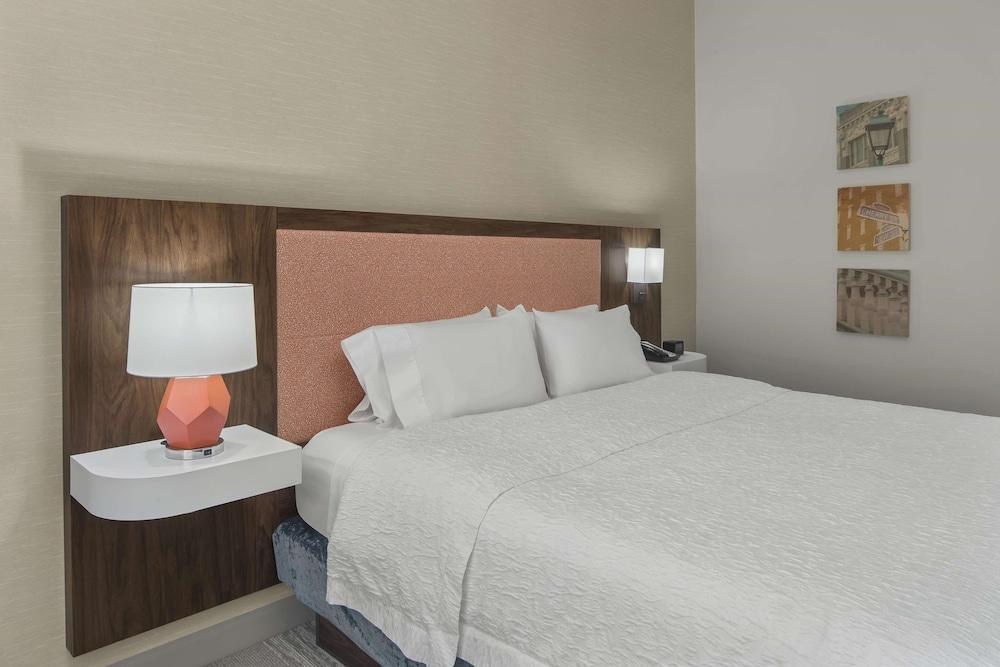 Hampton Inn & Suites Macon I-75 North photo 4