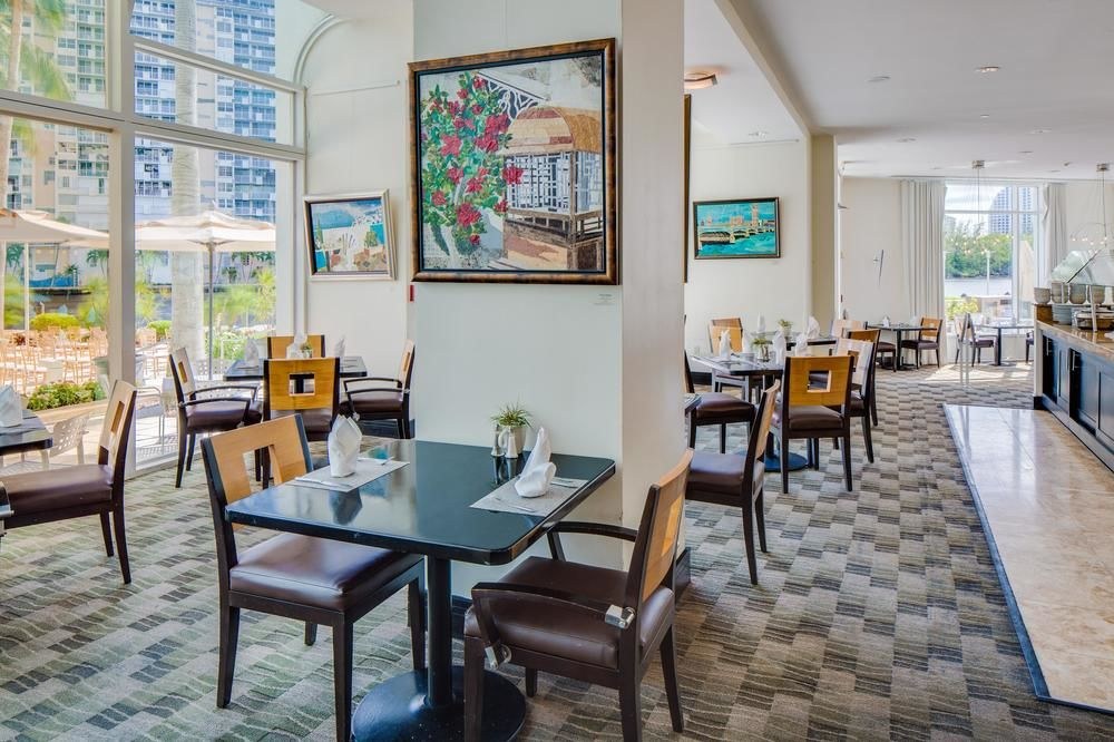 GALLERYone - a DoubleTree Suites by Hilton Hotel