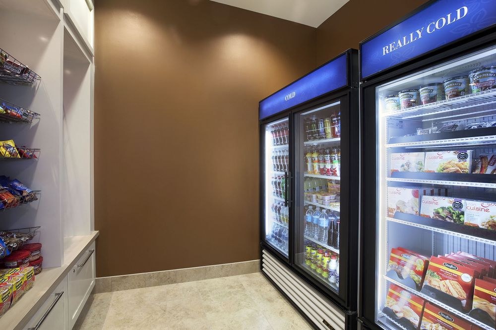 Hilton Garden Inn Salt Lake City Airport