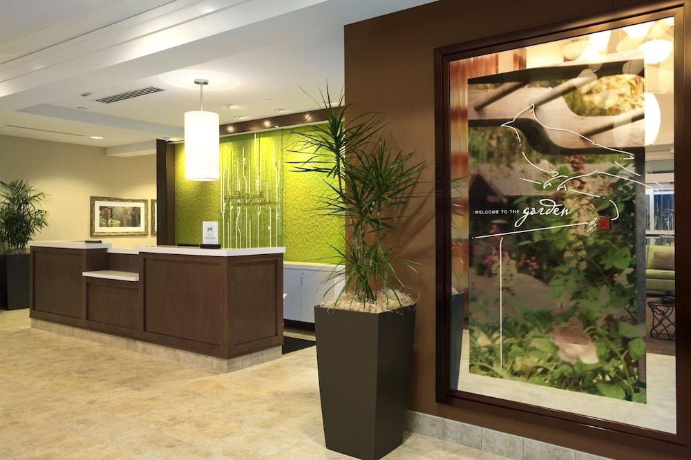 Hilton Garden Inn Salt Lake City Airport photo 3