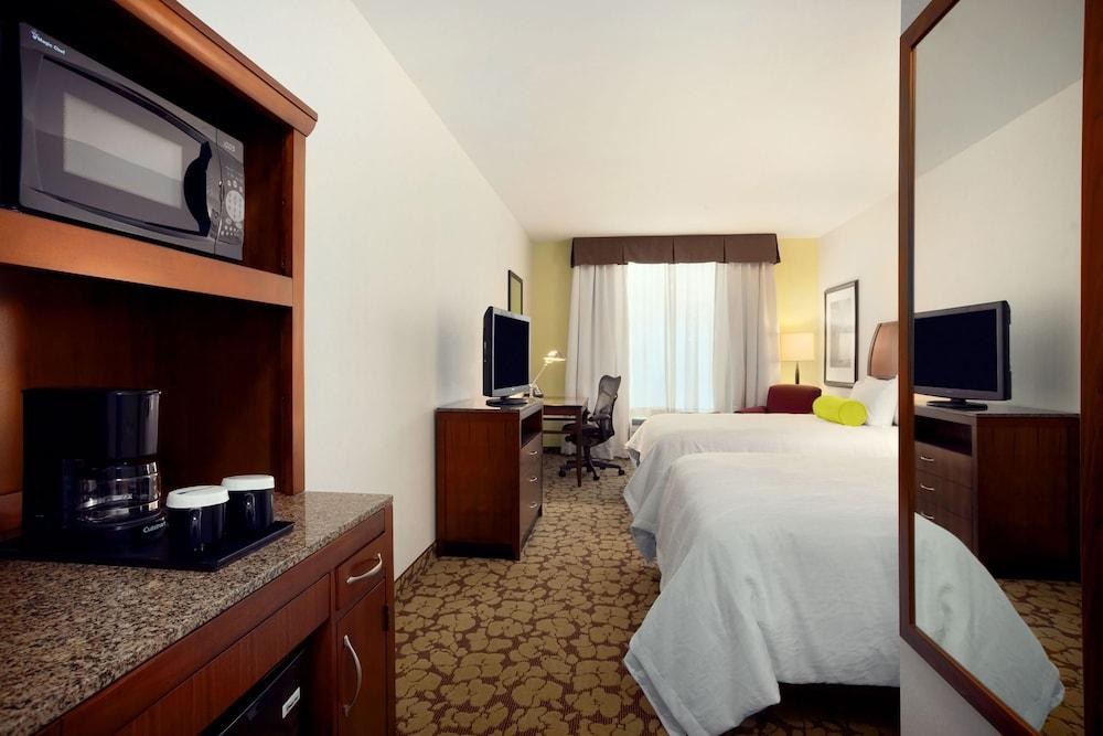 Hilton Garden Inn Salt Lake City Airport photo 4