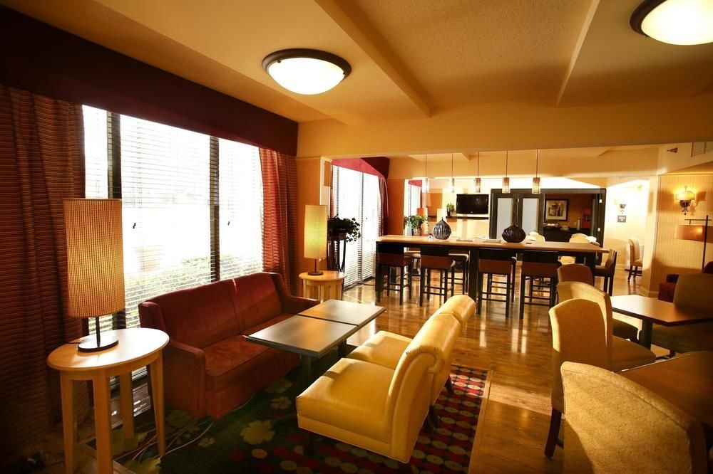 Hampton Inn I-75 Lexington/Hamburg Area