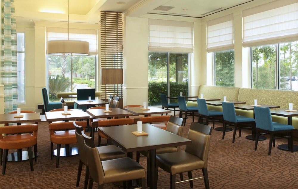 Hilton Garden Inn Jacksonville JTB/Deerwood Park photo 1