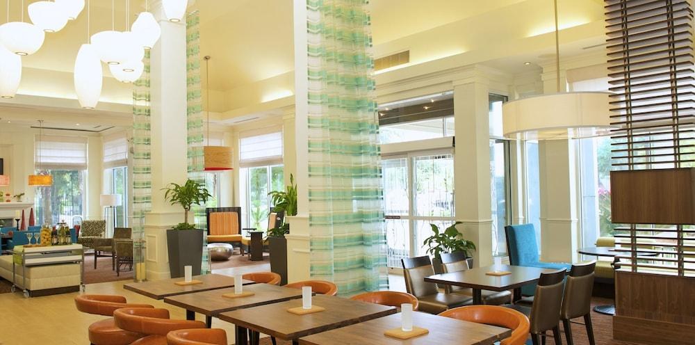 Hilton Garden Inn Jacksonville JTB/Deerwood Park photo 4