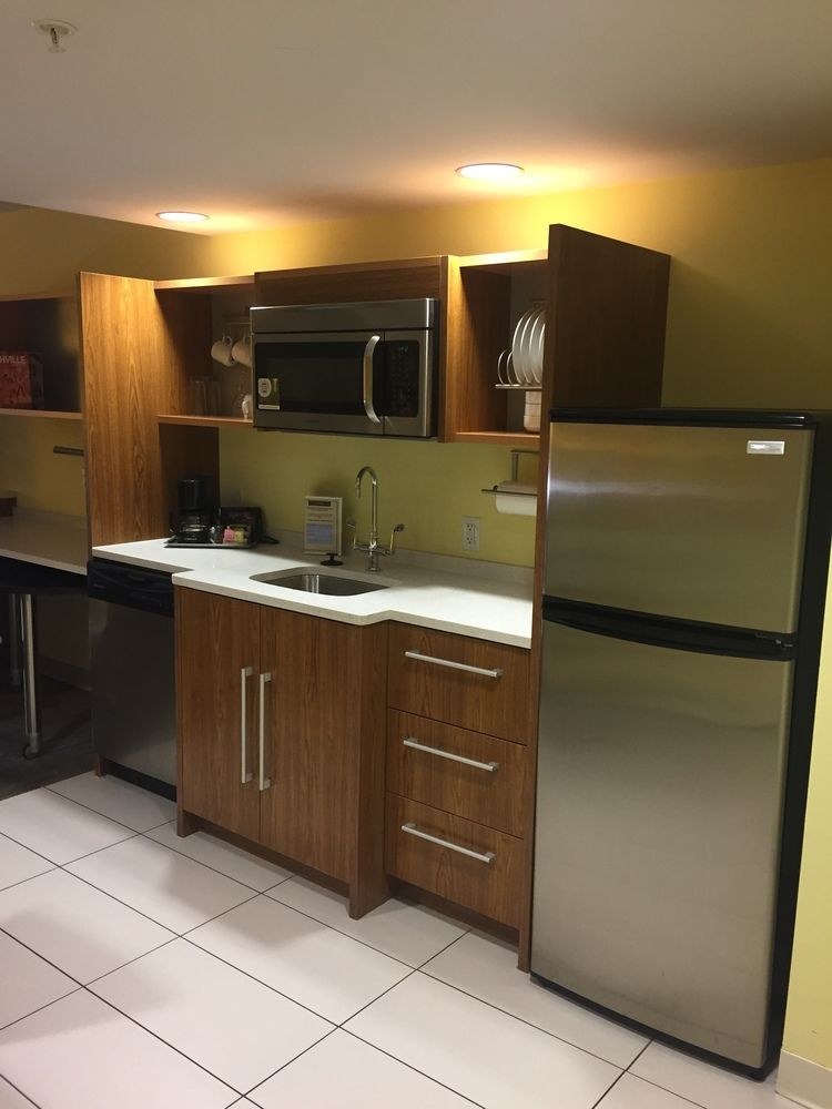 Home2 Suites by Hilton Nashville Vanderbilt, TN