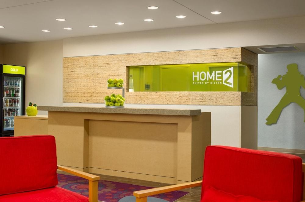 Home2 Suites by Hilton Nashville Vanderbilt, TN photo 2