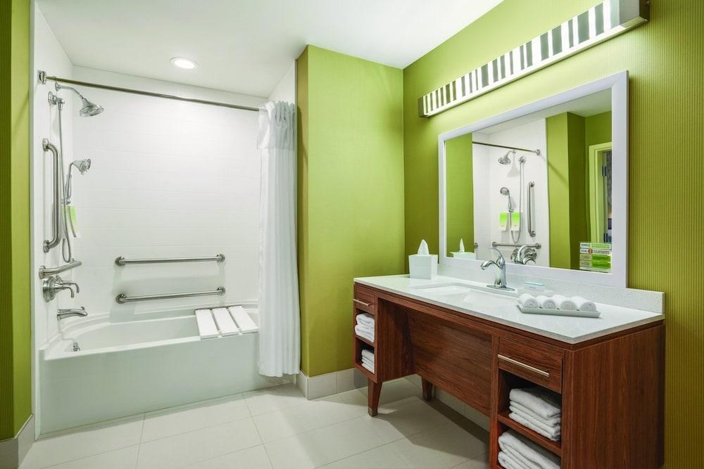 Home2 Suites by Hilton Nashville Vanderbilt, TN photo 3