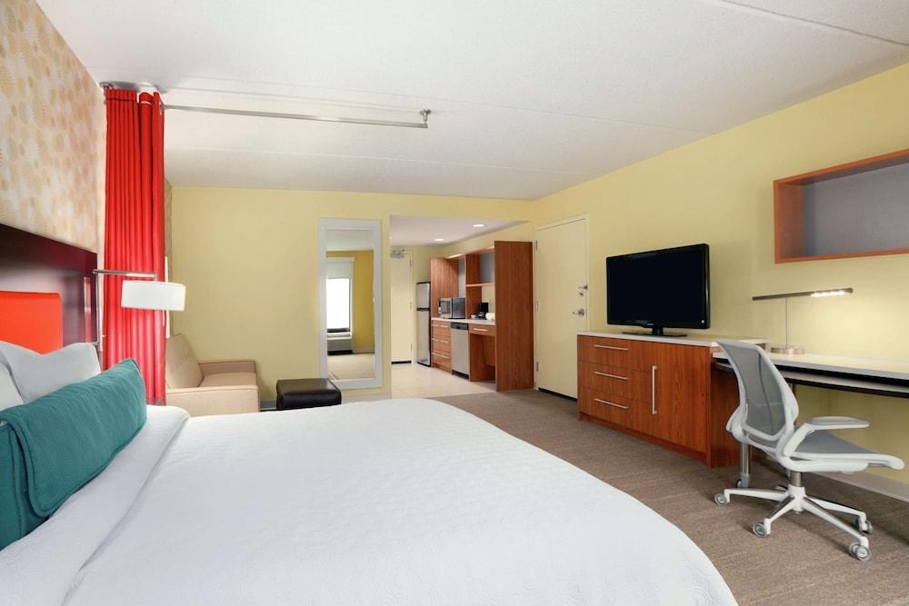 Home2 Suites by Hilton Nashville Vanderbilt, TN photo 4