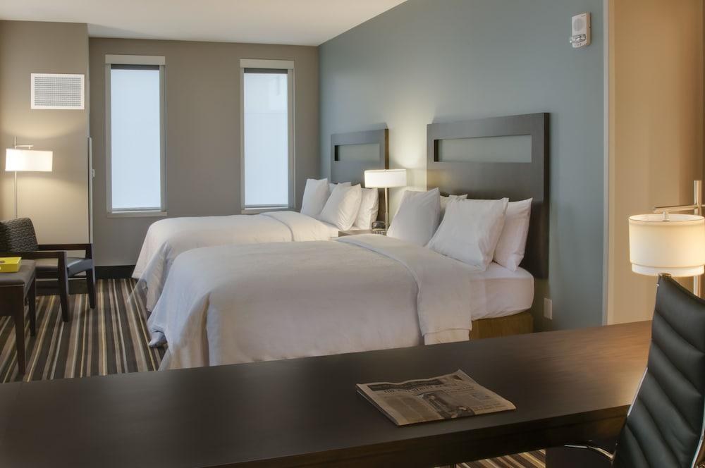 Hampton Inn & Suites Denver Downtown-Convention Center photo 3