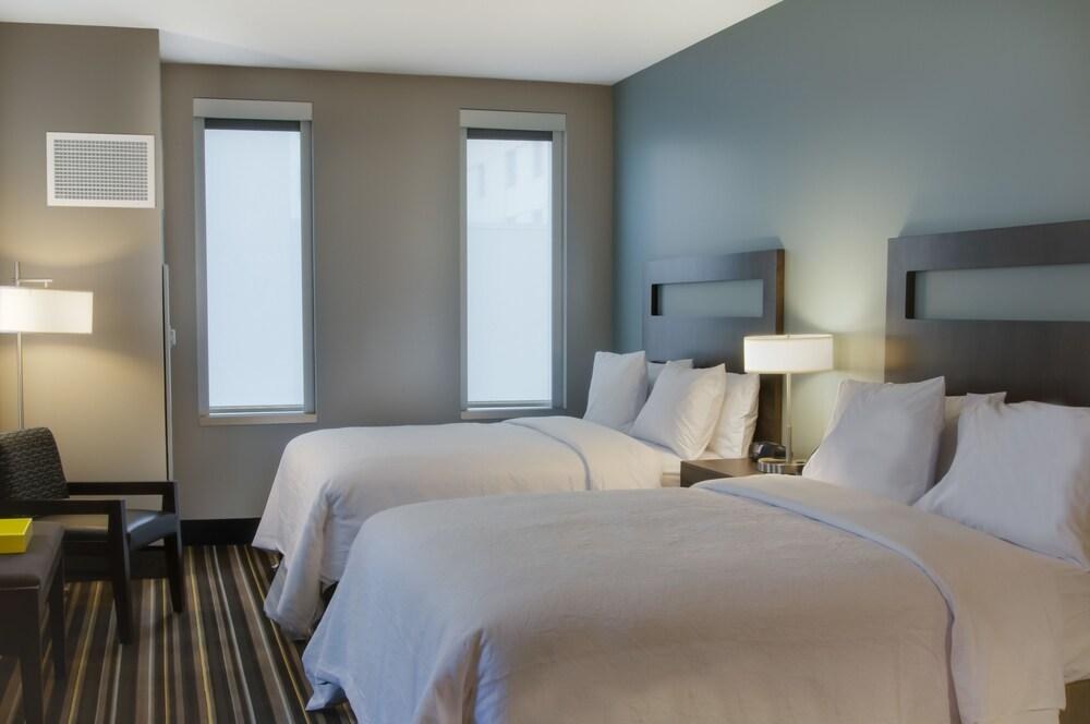 Hampton Inn & Suites Denver Downtown-Convention Center photo 4