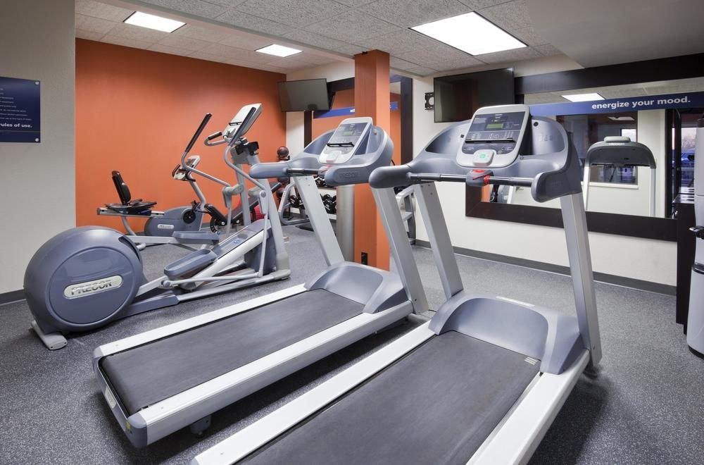 Hampton Inn Minneapolis NW Maple Grove