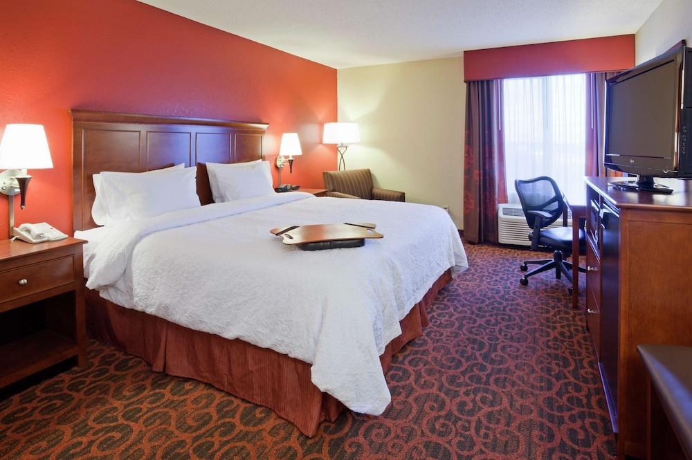 Hampton Inn Minneapolis NW Maple Grove photo 4
