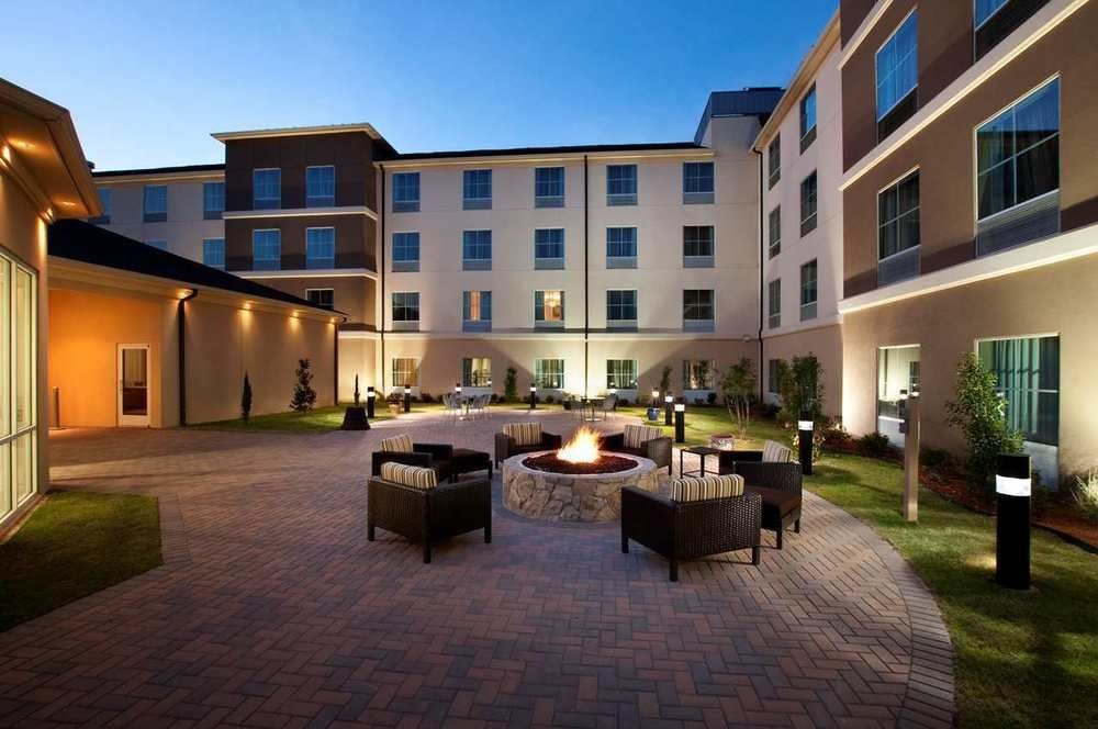 Homewood Suites by Hilton Fort Worth West at Cityview, TX photo 1